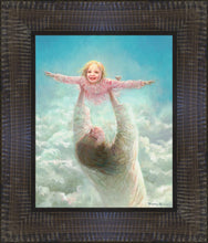 Load image into Gallery viewer, Arms of Faith
