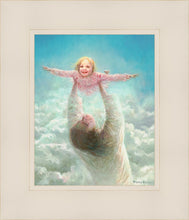 Load image into Gallery viewer, Arms of Faith
