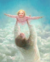 Load image into Gallery viewer, Arms of Faith
