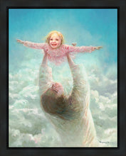 Load image into Gallery viewer, Arms of Faith
