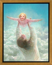 Load image into Gallery viewer, Arms of Faith

