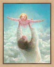 Load image into Gallery viewer, Arms of Faith
