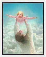 Load image into Gallery viewer, Arms of Faith
