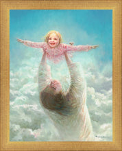 Load image into Gallery viewer, Arms of Faith
