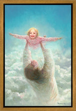 Load image into Gallery viewer, Arms of Faith
