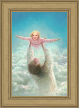 Load image into Gallery viewer, Arms of Faith
