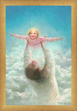 Load image into Gallery viewer, Arms of Faith
