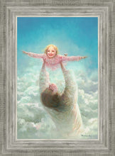 Load image into Gallery viewer, Arms of Faith
