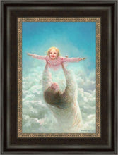 Load image into Gallery viewer, Arms of Faith
