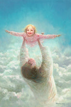 Load image into Gallery viewer, Arms of Faith
