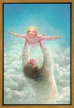 Load image into Gallery viewer, Arms of Faith
