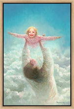 Load image into Gallery viewer, Arms of Faith
