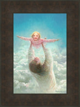 Load image into Gallery viewer, Arms of Faith
