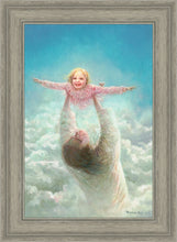 Load image into Gallery viewer, Arms of Faith

