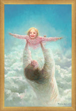 Load image into Gallery viewer, Arms of Faith
