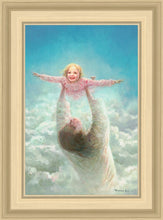 Load image into Gallery viewer, Arms of Faith
