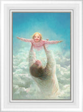 Load image into Gallery viewer, Arms of Faith
