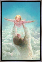 Load image into Gallery viewer, Arms of Faith
