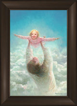 Load image into Gallery viewer, Arms of Faith
