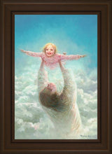 Load image into Gallery viewer, Arms of Faith
