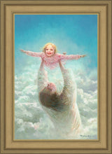 Load image into Gallery viewer, Arms of Faith
