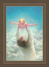 Load image into Gallery viewer, Arms of Faith
