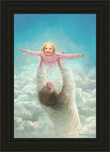 Load image into Gallery viewer, Arms of Faith
