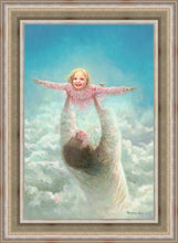 Load image into Gallery viewer, Arms of Faith
