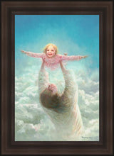 Load image into Gallery viewer, Arms of Faith
