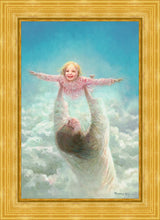Load image into Gallery viewer, Arms of Faith
