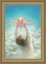 Load image into Gallery viewer, Arms of Faith
