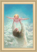 Load image into Gallery viewer, Arms of Faith
