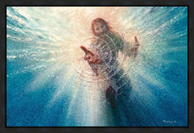 Load image into Gallery viewer, His Mighty Hand
