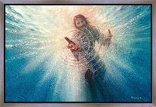 Load image into Gallery viewer, His Mighty Hand
