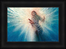 Load image into Gallery viewer, His Mighty Hand
