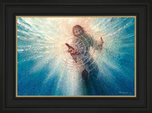 Load image into Gallery viewer, His Mighty Hand
