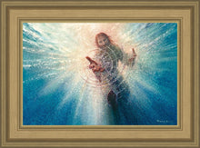 Load image into Gallery viewer, His Mighty Hand
