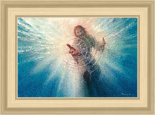 Load image into Gallery viewer, His Mighty Hand
