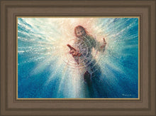 Load image into Gallery viewer, His Mighty Hand
