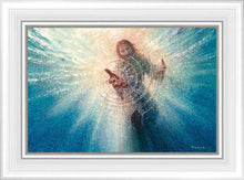 Load image into Gallery viewer, His Mighty Hand
