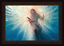 Load image into Gallery viewer, His Mighty Hand
