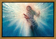 Load image into Gallery viewer, His Mighty Hand
