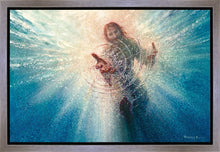 Load image into Gallery viewer, His Mighty Hand
