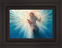 Load image into Gallery viewer, His Mighty Hand
