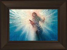 Load image into Gallery viewer, His Mighty Hand
