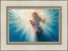 Load image into Gallery viewer, His Mighty Hand
