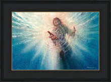 Load image into Gallery viewer, His Mighty Hand
