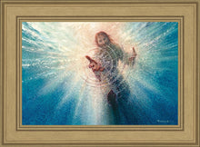 Load image into Gallery viewer, His Mighty Hand
