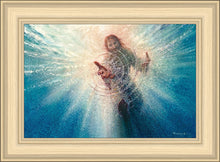 Load image into Gallery viewer, His Mighty Hand
