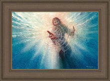 Load image into Gallery viewer, His Mighty Hand
